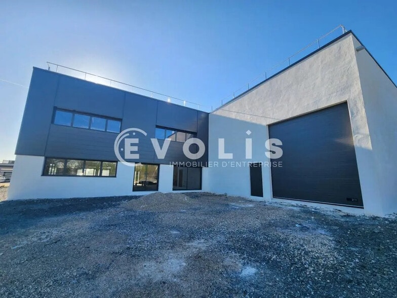Flex in MARCY-L'ETOILE for lease - Building Photo - Image 3 of 15