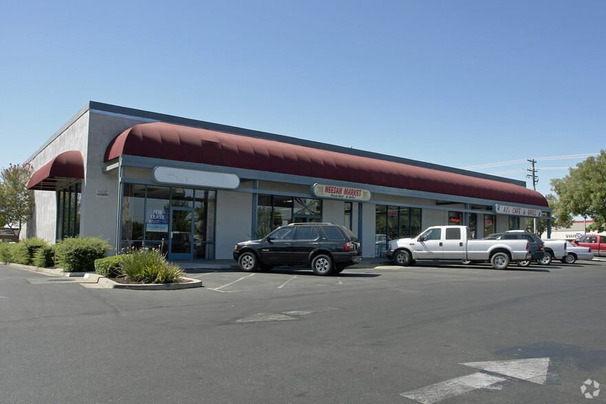 2800-2980 Geer Rd, Turlock, CA for lease - Building Photo - Image 2 of 8