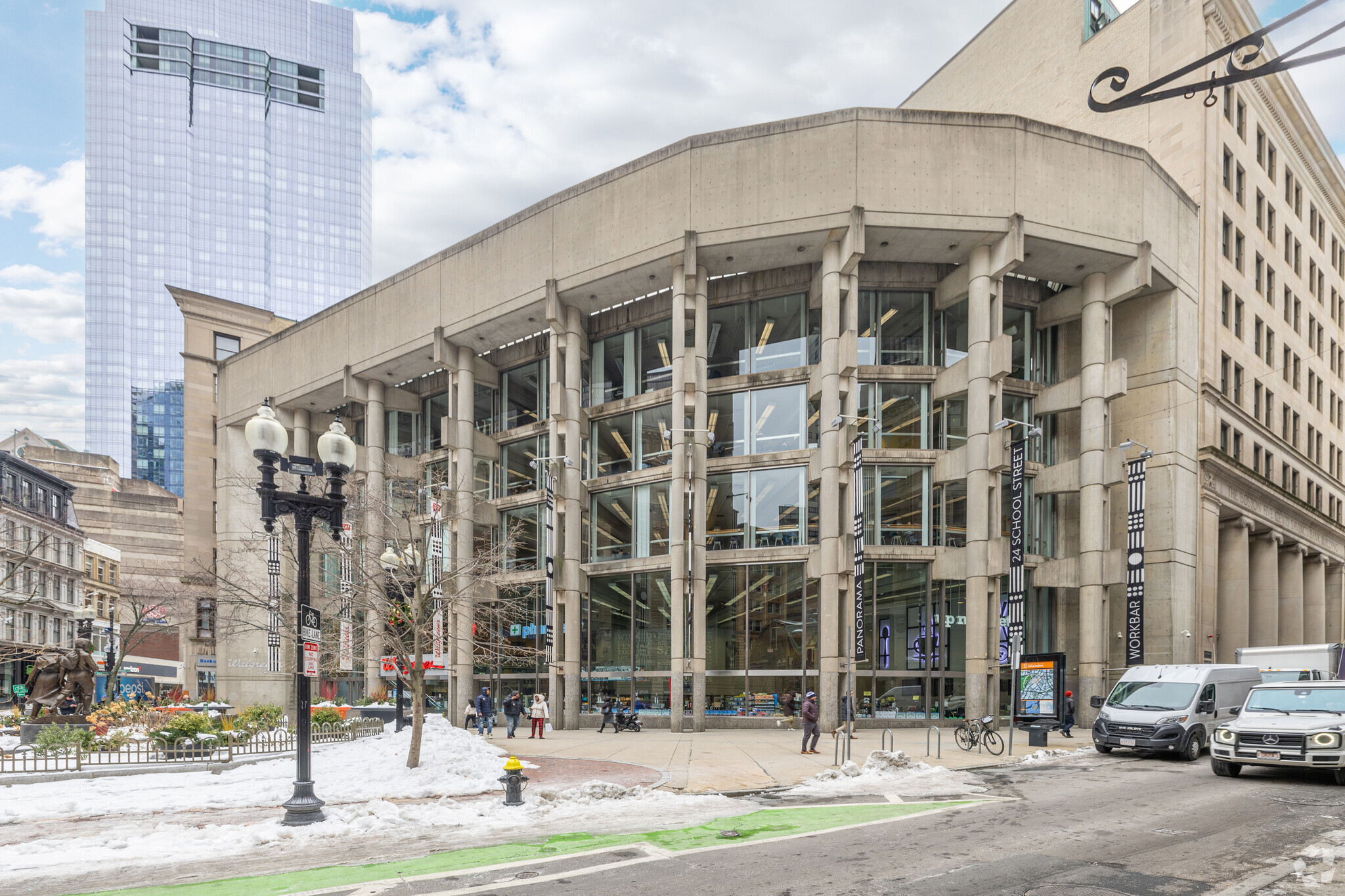 10-24 School St, Boston, MA for lease Primary Photo- Image 1 of 7