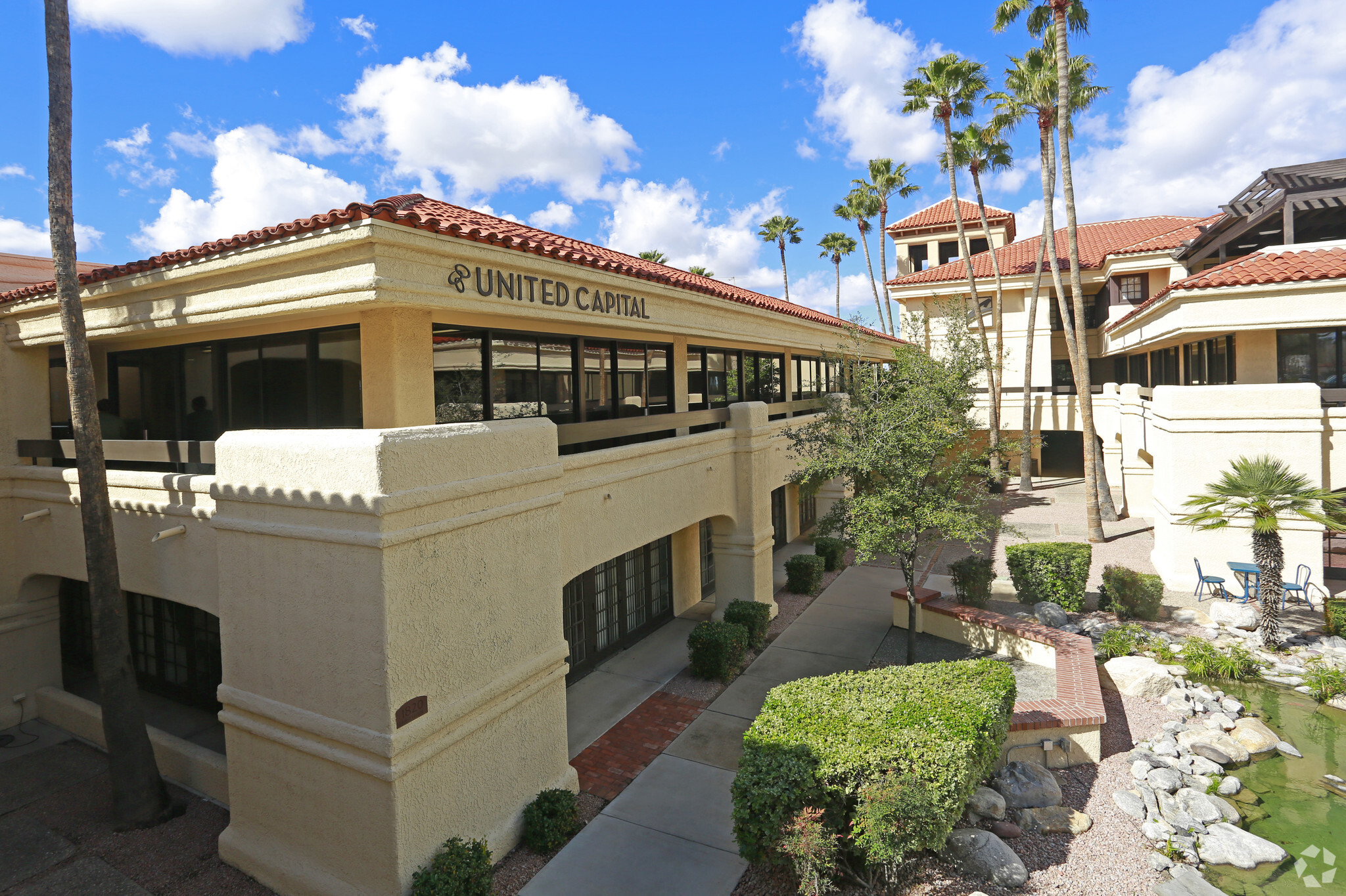 1820 E River Rd, Tucson, AZ for lease Building Photo- Image 1 of 25