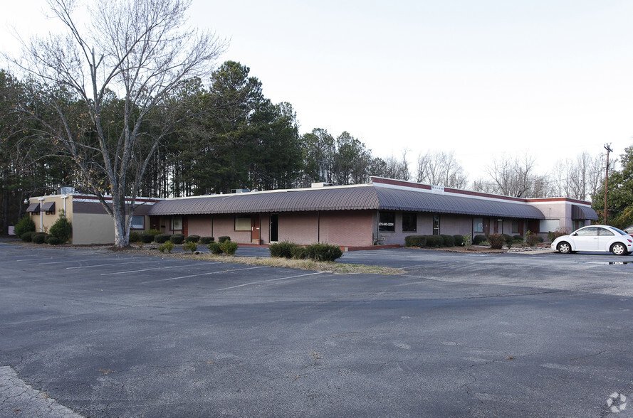 4760 Austell Rd, Austell, GA for sale - Primary Photo - Image 1 of 1