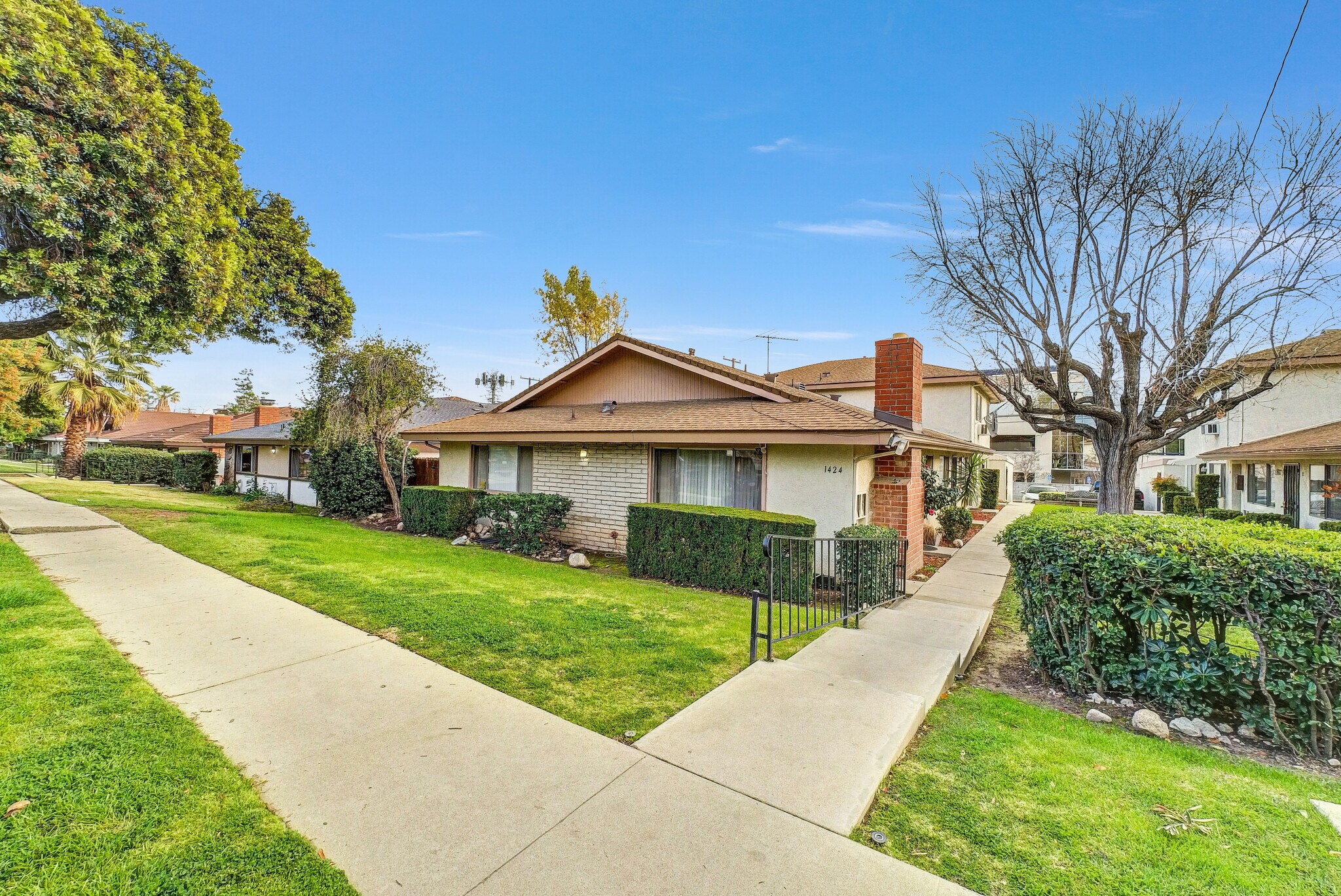 1424 Springfield St, Upland, CA for sale Primary Photo- Image 1 of 1