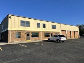 23 Prestige Lane - Warehouse