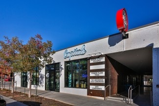 More details for 1004 N Hudson Ave, Oklahoma City, OK - Office/Retail, Retail for Lease