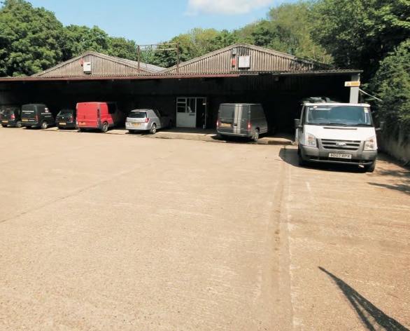 Old Mill Ln, Aylesford for sale Primary Photo- Image 1 of 1