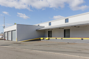 Carlstadt Industrial Center - Warehouse