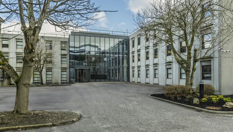 Crimon Pl, Aberdeen for lease - Building Photo - Image 1 of 38