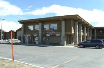 549 Old Mammoth Rd, Mammoth Lakes, CA for sale Building Photo- Image 1 of 1