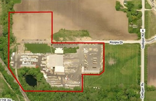 75 Koppie Dr, Gilberts, IL for sale Primary Photo- Image 1 of 1