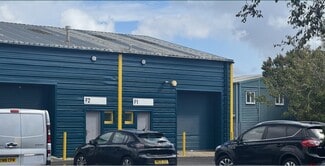 More details for Hilton, Chichester - Industrial for Sale