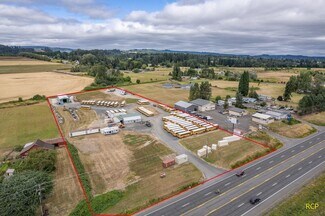 More details for 53805 Columbia River Hwy, Scappoose, OR - Land for Sale