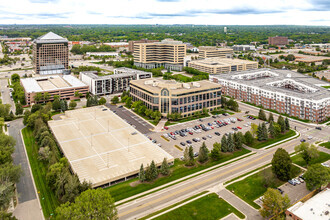 701 S Xenia Ave, Golden Valley, MN - aerial  map view - Image1