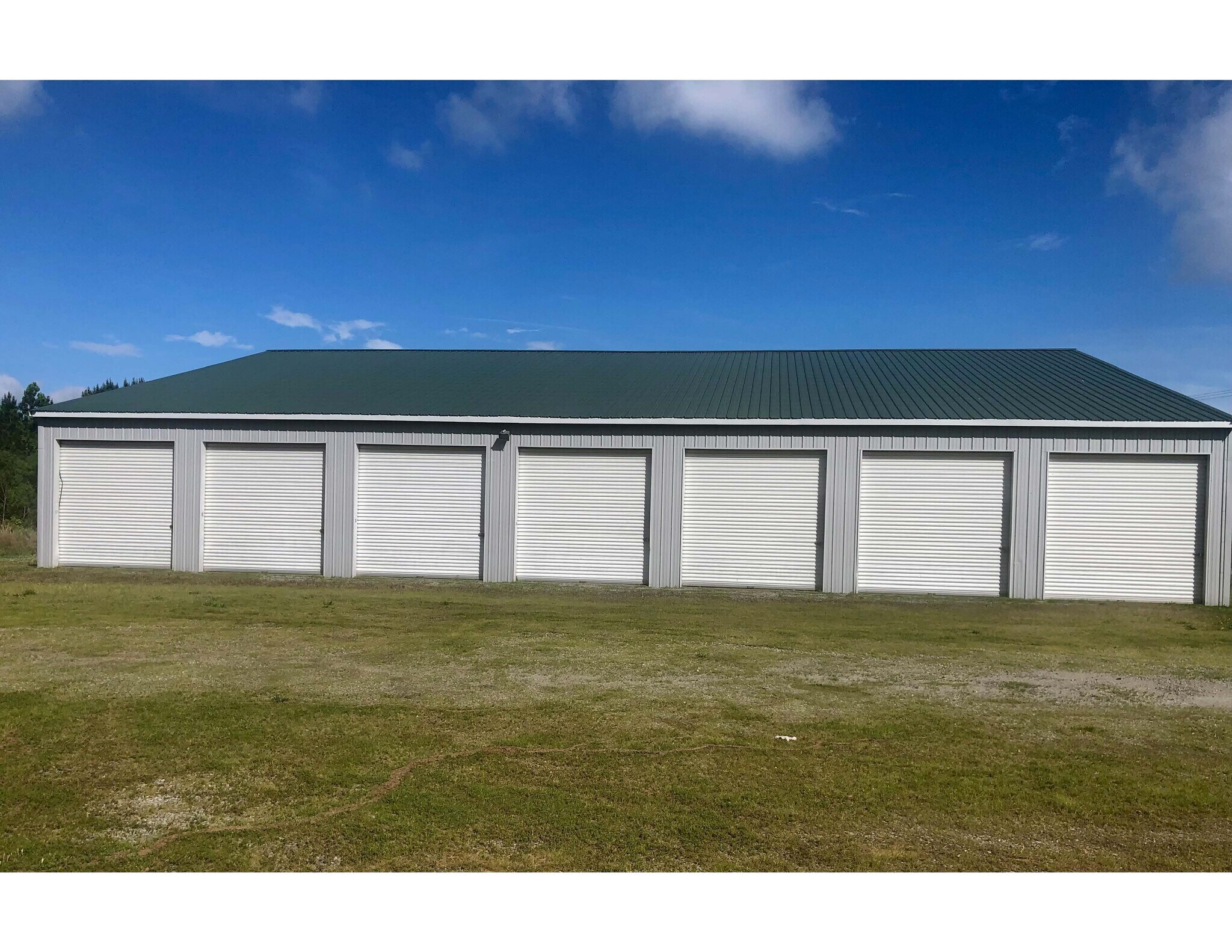 5539 Highway 58, Buffalo Junction, VA for sale Primary Photo- Image 1 of 1