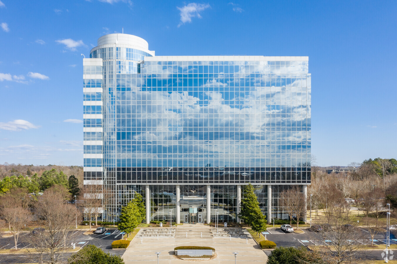 535 Marriott Dr, Nashville, TN 37214 | LoopNet