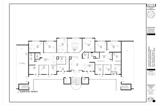 More details for 3101-3203 Sawgrass Village Cir, Ponte Vedra Beach, FL - Office for Lease