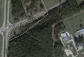 More details for 3298 Flowood Dr Dr, Flowood, MS - Land for Sale