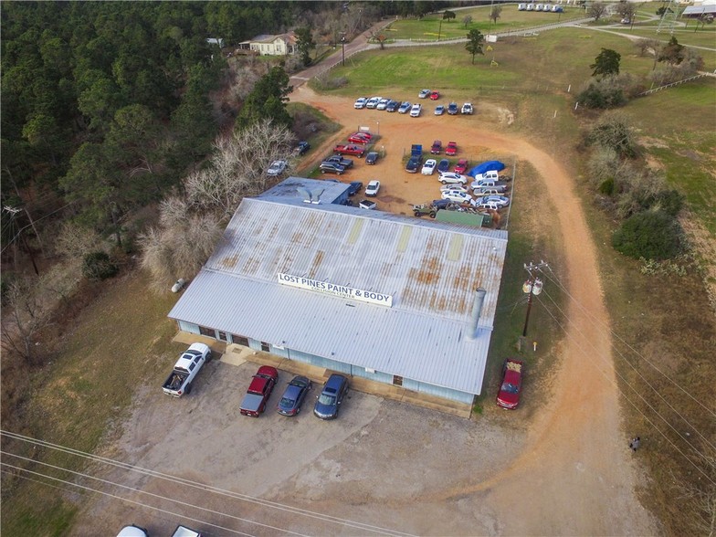 2600 Hwy 71, Bastrop, TX for sale - Primary Photo - Image 1 of 1