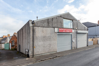 More details for 22A Prince St, Newport - Industrial for Sale