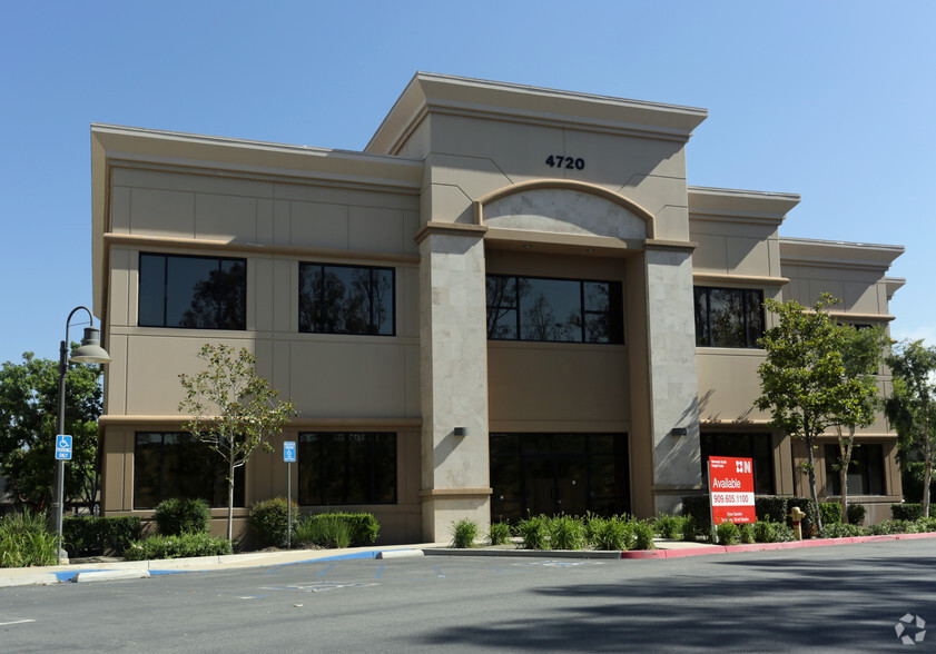 4720 Ontario Mills Pky, Ontario, CA for lease - Primary Photo - Image 1 of 12