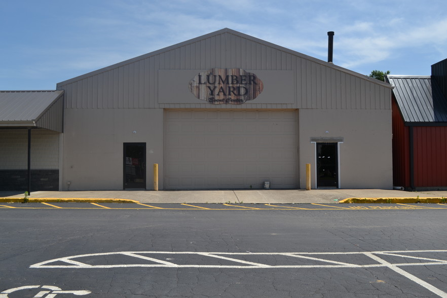 512 Barrett Blvd, Henderson, KY for lease - Other - Image 2 of 35