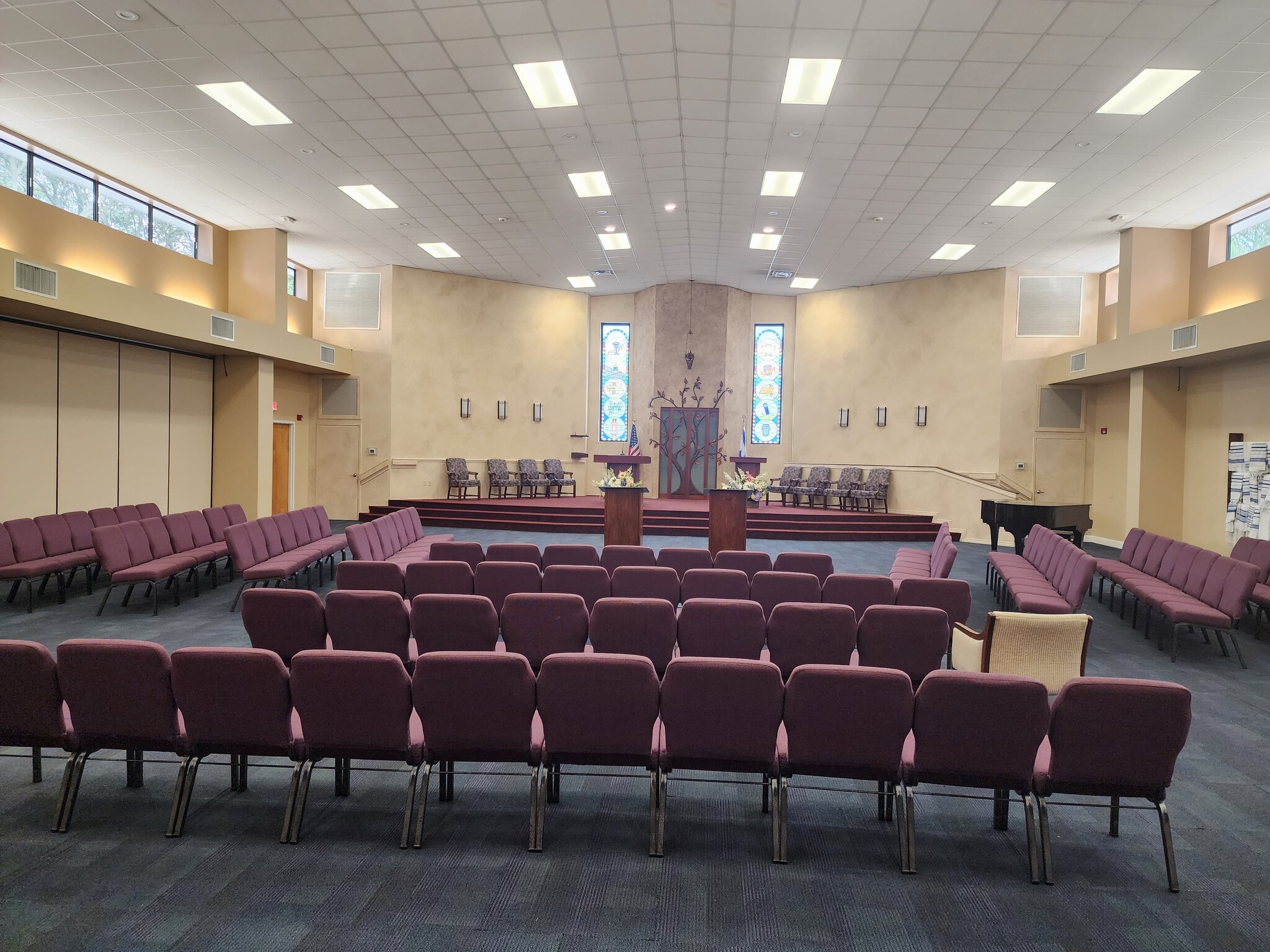 2030 W Fletcher Ave, Tampa, FL for lease Interior Photo- Image 1 of 14