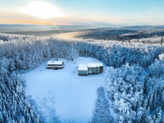 More details for 1110 John Kalinas Rd, Fairbanks, AK - Hospitality for Sale