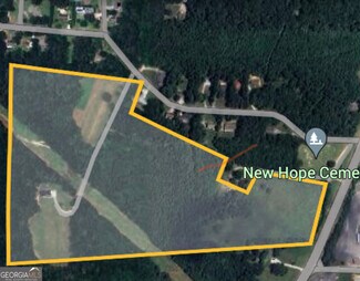 More details for 0 Tunnell Hill Varnell Rd, Tunnel Hill, GA - Land for Sale