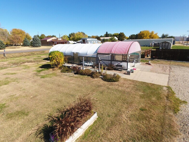 107 Ash St, Paxton, NE for sale - Primary Photo - Image 1 of 1