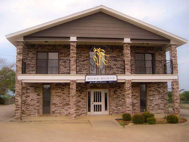 7013 Stemmons Fwy, Corinth, TX for sale - Building Photo - Image 1 of 1