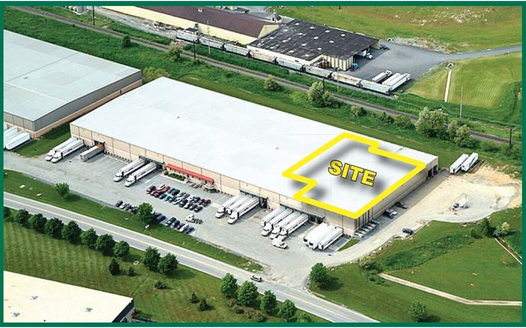 2910 Old Tree Dr, Lancaster, PA for sale Building Photo- Image 1 of 1