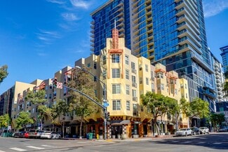 More details for 1415-1445 India St, San Diego, CA - Office/Retail for Lease