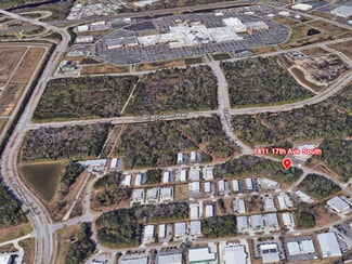 More details for 1411 17th Ave S, Myrtle Beach, SC - Office for Lease