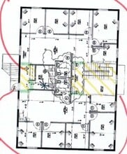 575 Indian Rocks Rd N, Belleair Bluffs, FL for lease Floor Plan- Image 1 of 3