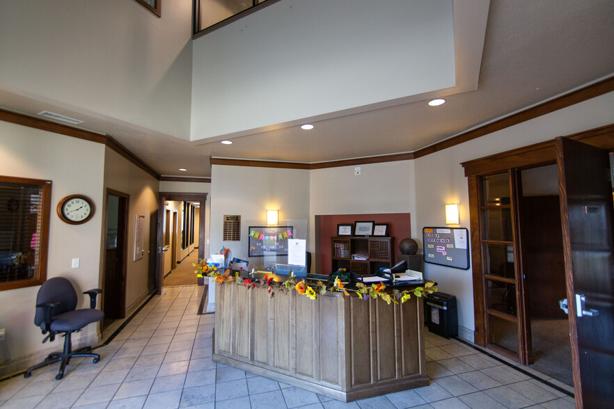 1358 W Business Park Dr, Orem, UT for sale - Interior Photo - Image 3 of 5