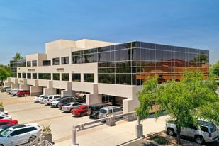 Building 2 - Office Space