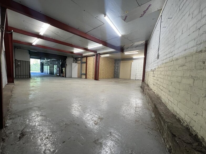 Bridge Works, Little Hallingbury for lease - Building Photo - Image 3 of 7