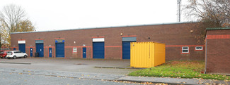 More details for Harmire Rd, Barnard Castle - Industrial for Lease