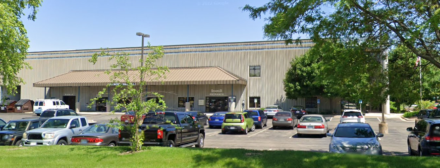 6900 Rock Valley Pky, Loves Park, IL for lease - Building Photo - Image 1 of 1