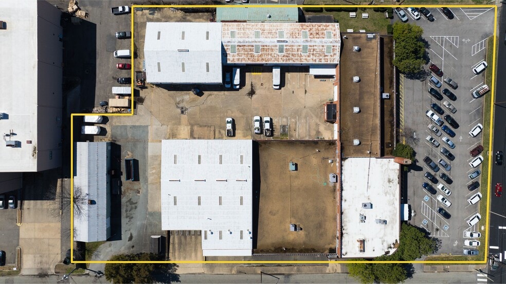 1901 Westwood Ave, Richmond, VA for sale - Building Photo - Image 2 of 63