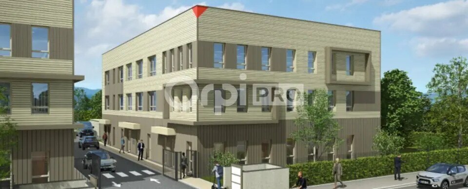 Office in Villefranche-sur-Saône for lease Building Photo- Image 1 of 3