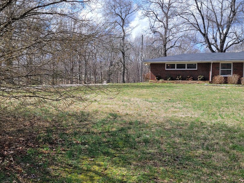 2 Old Ridge Rd, Joelton, TN for sale - Primary Photo - Image 1 of 1