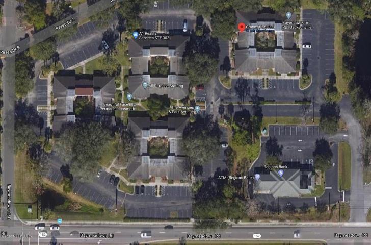 9471 Baymeadows Rd, Jacksonville, FL for sale Building Photo- Image 1 of 1