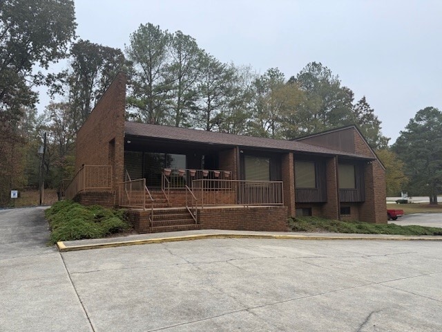 22727 Highway 25, Columbiana, AL for sale - Building Photo - Image 2 of 4