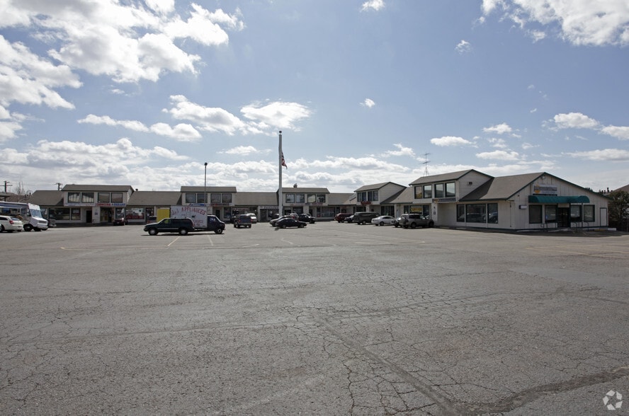 12028 E Mississippi Ave, Aurora, CO for lease - Primary Photo - Image 1 of 3