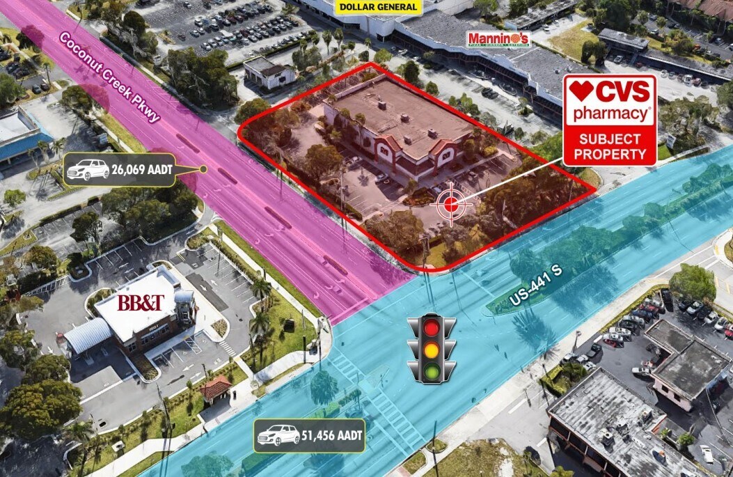 1200 N State Road 7, Margate, FL for sale Building Photo- Image 1 of 1