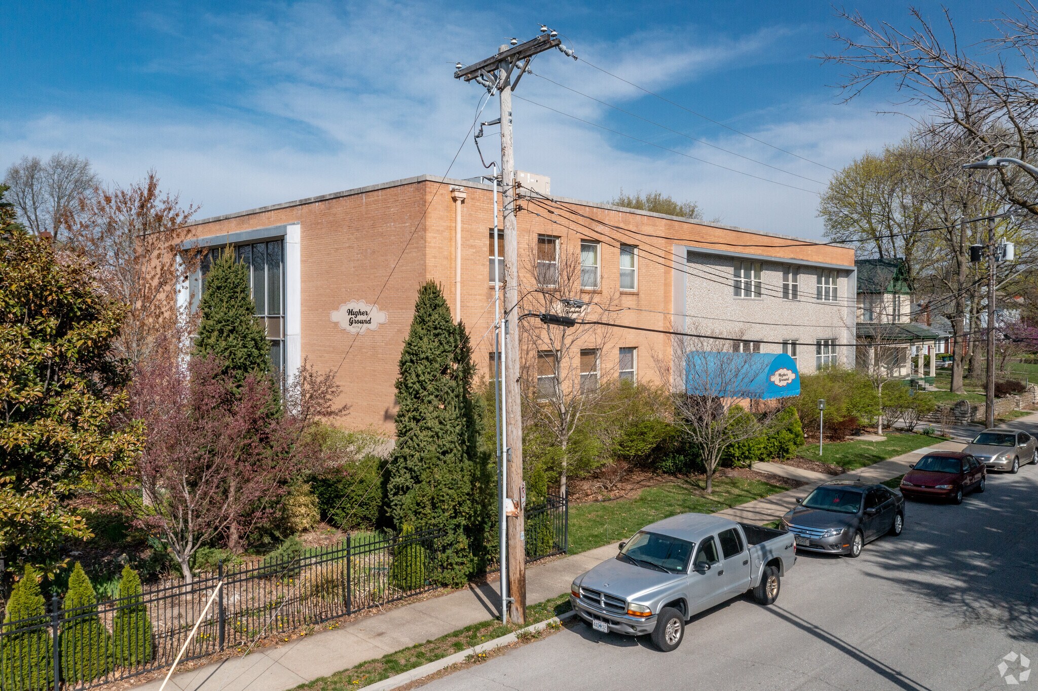 200 N Delaware St, Independence, MO for sale Primary Photo- Image 1 of 1