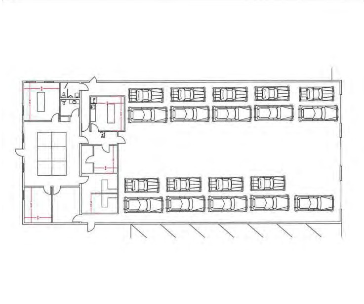 4003 W 82nd Ave, Merrillville, IN 46410 - Industrial for Lease | LoopNet