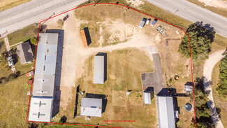 More details for 1346 N Jefferson St, La Grange, TX - Industrial for Sale