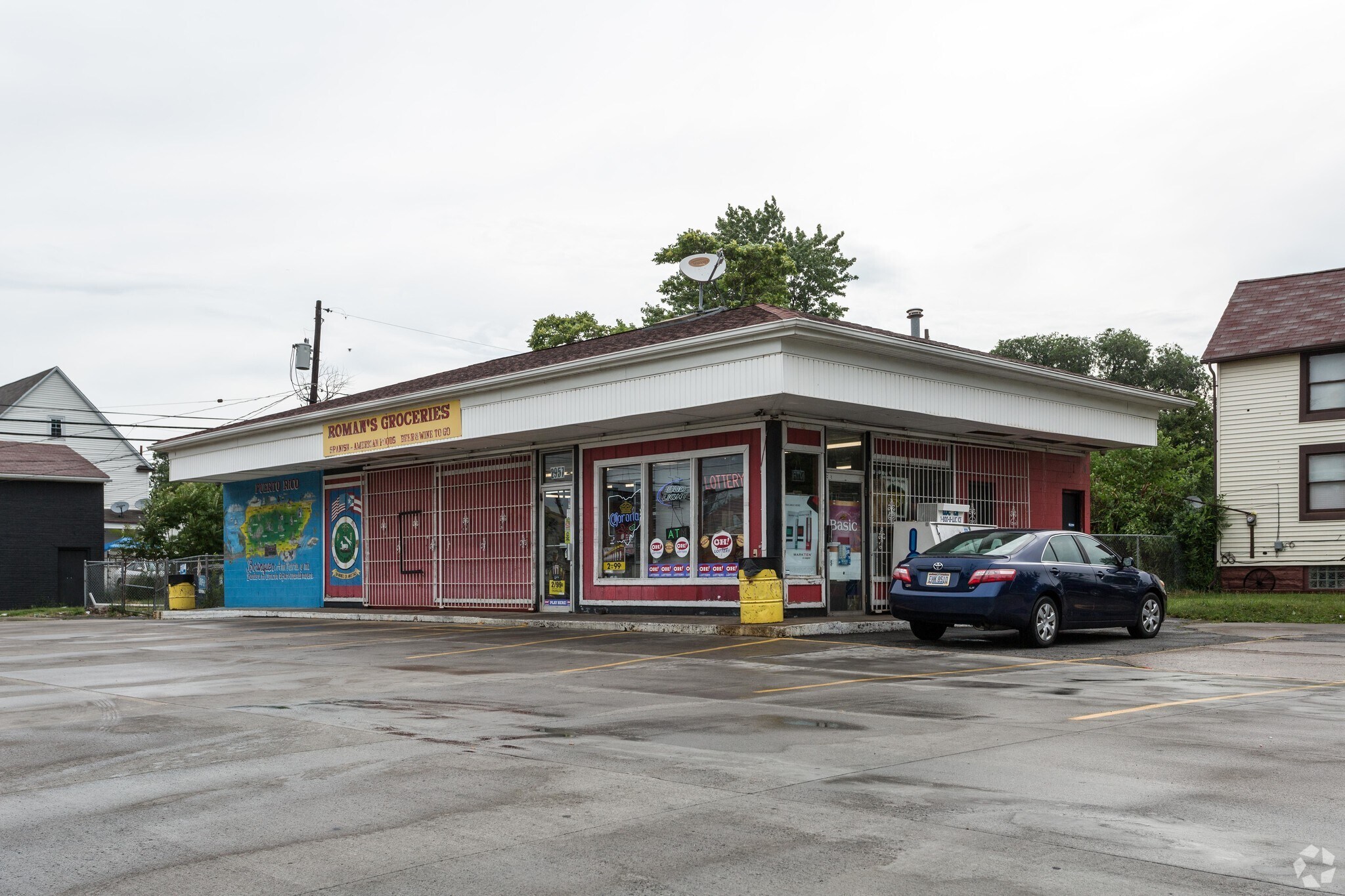2957 Pearl Ave, Lorain, OH for sale Primary Photo- Image 1 of 1