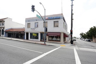 More details for 216-220 S Brand Blvd, San Fernando, CA - Retail for Lease